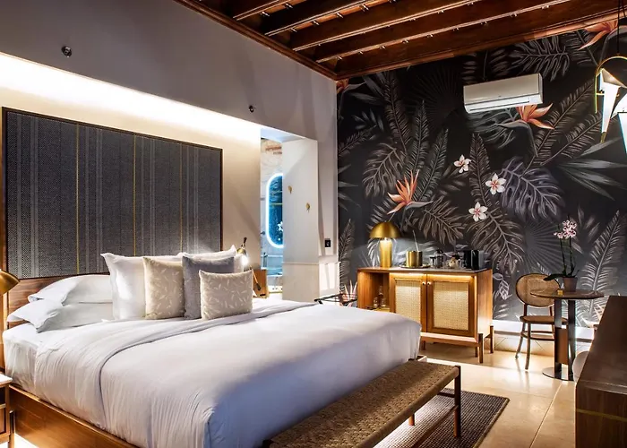 Hotel Casona Del Porvenir