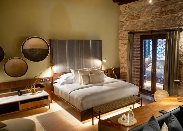 Hotel Casona Del Porvenir